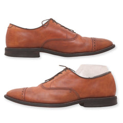 Allen Edmonds Lace-Up Casual Shoes