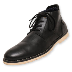 Tommy Hilfiger Lace-Up Men's Boots