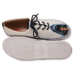 Sperry x JAWS Striper Sneaker