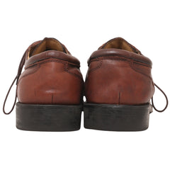 Chaps Lace-Up Men's Formal Shoes