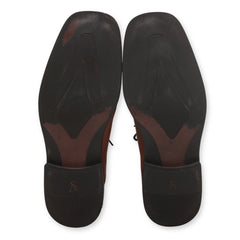 Stacy Adams Men's Lace-Up Casual Shoes