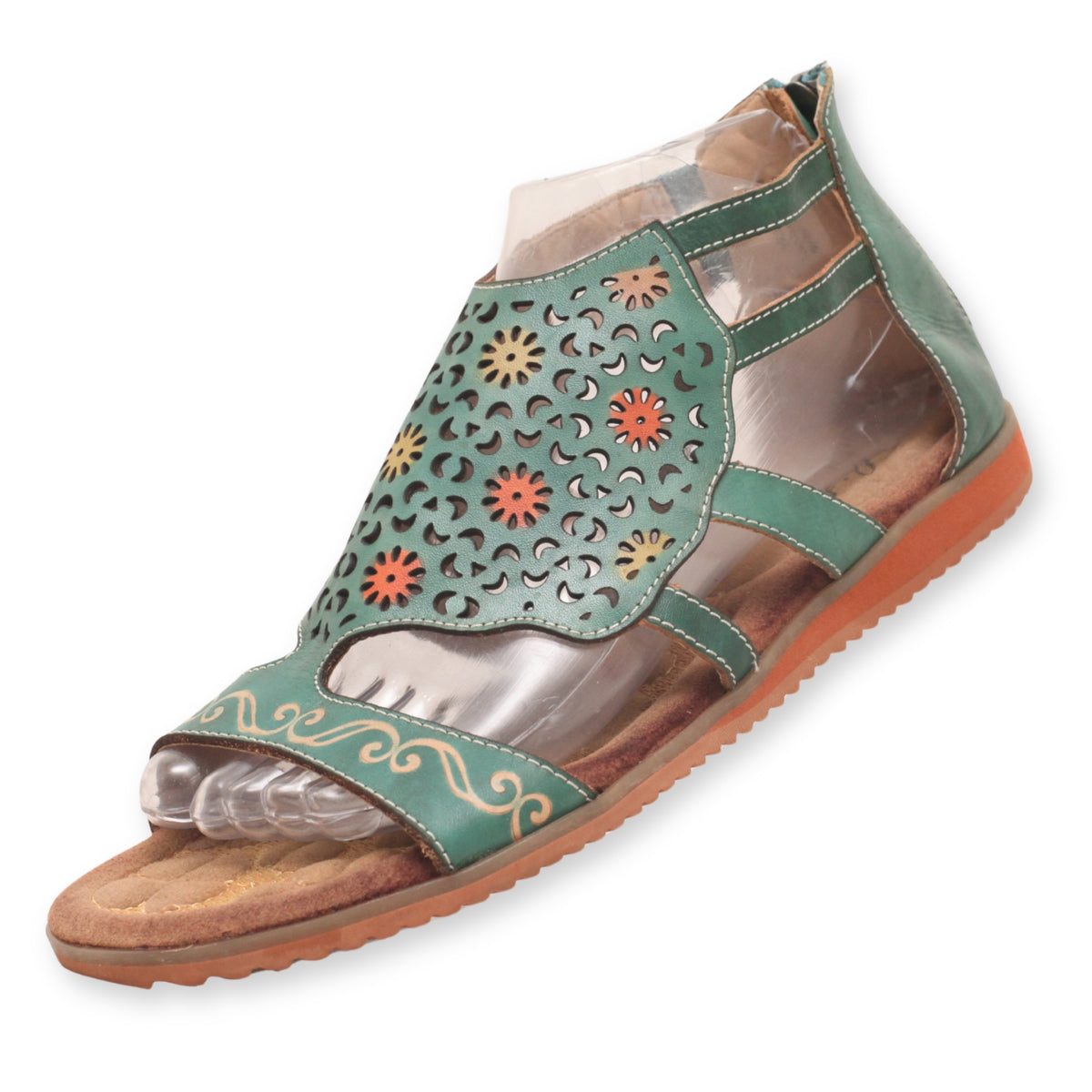 Elite By Corkys Women Sandal