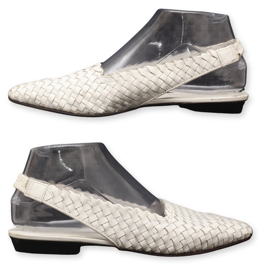 Nordstrom Women Flat Pumps