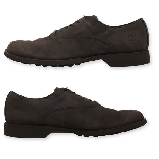 Timberland Lace-Up Formal Shoes