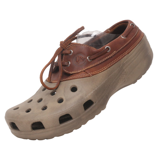 Crocs Classic Boat Shoes