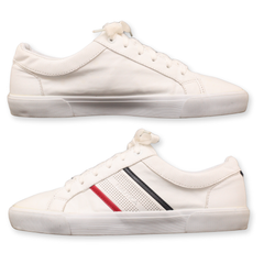 Nautica Classic Low-Top Sneakers