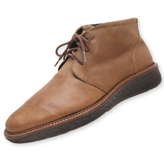 Ecco Men's Lace-up Casual Shoes