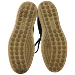 Ecco Lace-Up Men's Casual Shoes