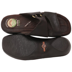 Earth Spirit Comfort Sandals