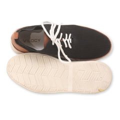 VILOCY Lace-Up Men's Sneakers