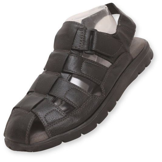DEXTER Comfort Men's Closed-Toe Sandal