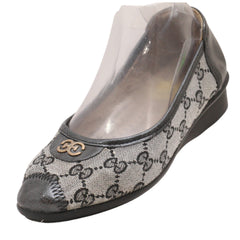 England Women Pumps