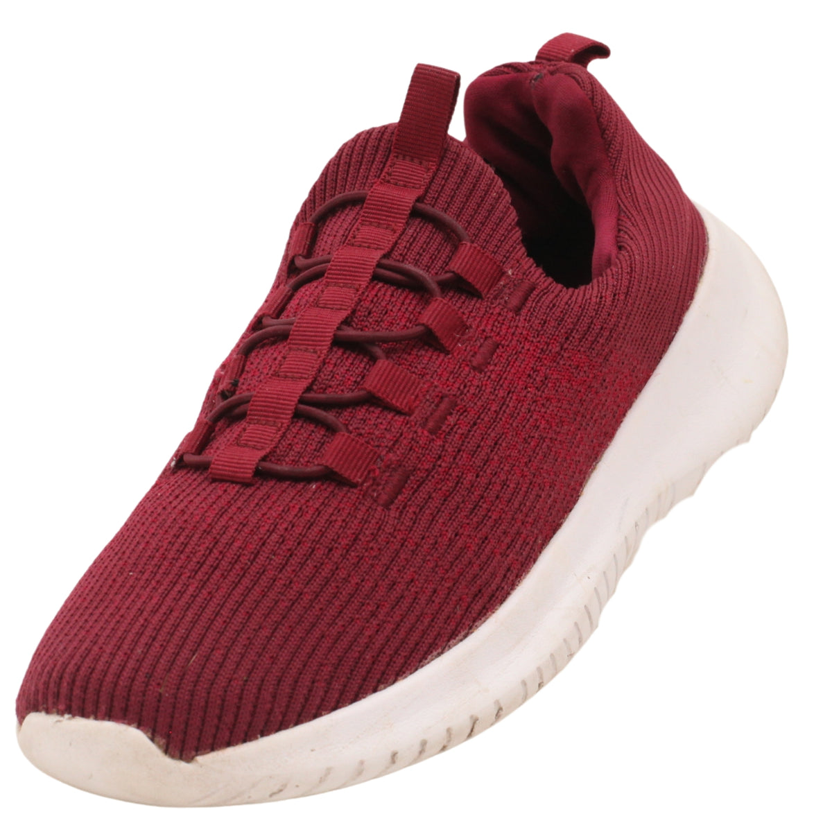 Breathable Slip-On Women Sneaker