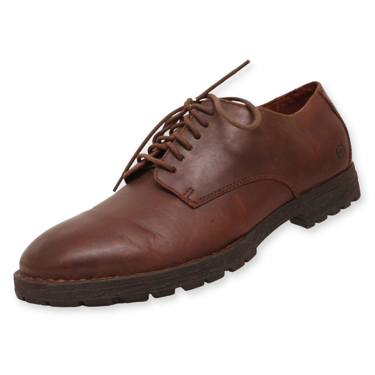 Born Lace-Up Men's Casual Shoes