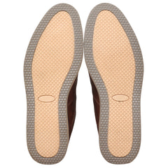 London Underground Lace-Up Casual Shoes