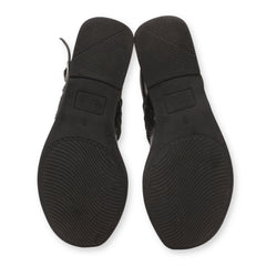 Time & Tru Women Sandal