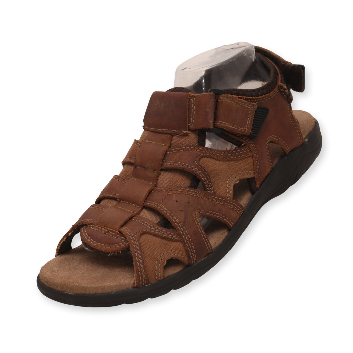 Croft & Barrow Open-Toe Men's Sandal