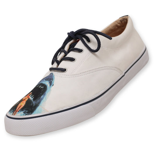 Sperry x JAWS Striper Sneaker