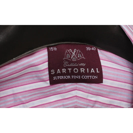 Sartorial Superior Formal Shirt