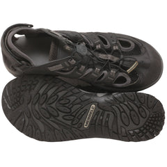 Merrell Men's Closed-Toe Sandal