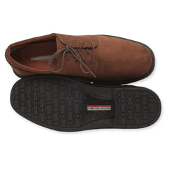 Nunn Bush Lace-Up Men's Casual Shoes