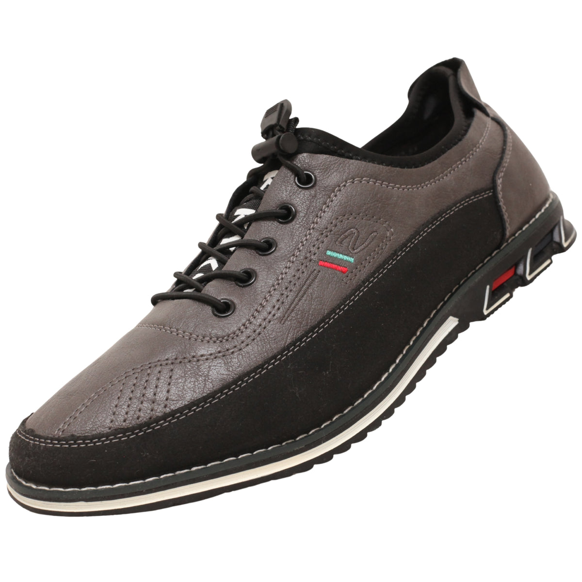 Fashion Slip-On Men's Casual Shoes