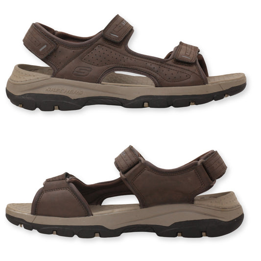 Skechers Men's Ankle Strap Sandals