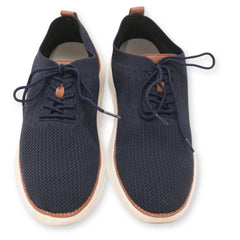 VILOCY Men's Lace-Up Sneakers