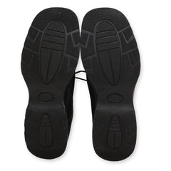 State Street Lace-Up Casual Shoes
