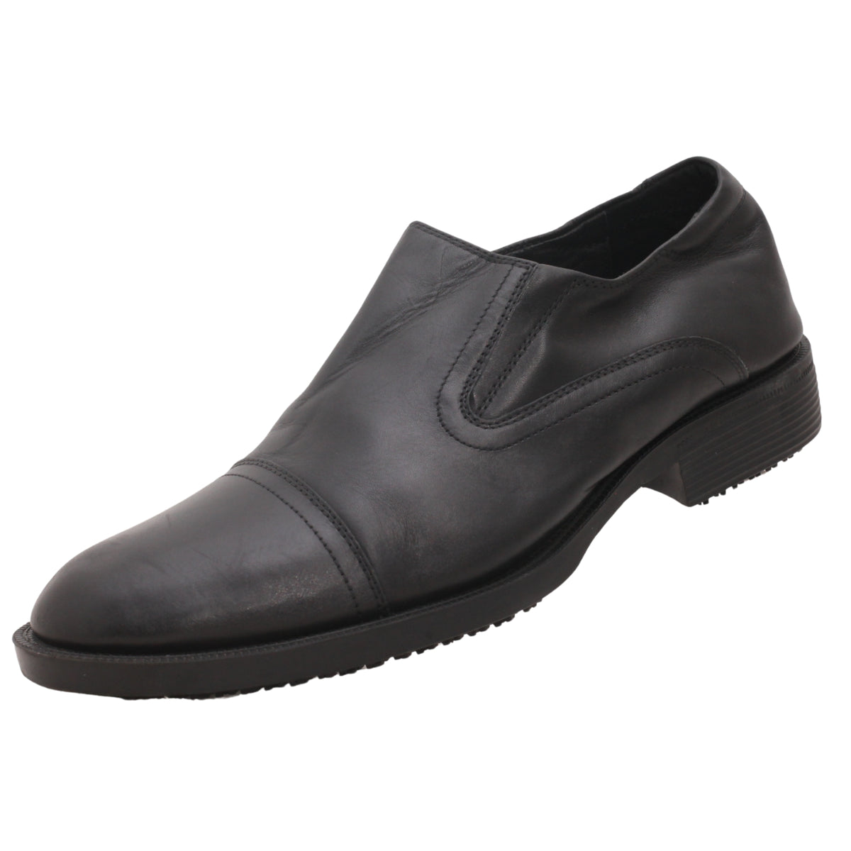Shoes For Crews Slip-On Formal Shoes