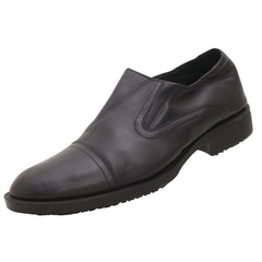 Shoes For Crews Slip-On Formal Shoes