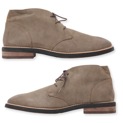 Hawker Rye Men's Ankle Boots