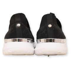 Anne Klein Women Slip-On Sneaker