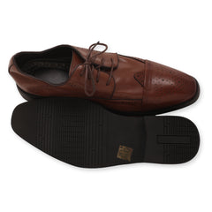 Oxford semi-brogue Men's Formal Shoes