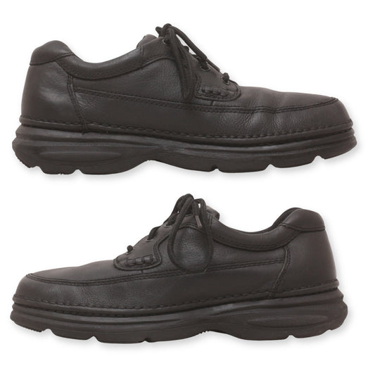 Nunn Bush Lace-Up Men's Casual Shoes