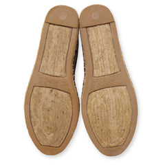 No Boundaries Sequin Flat Shoes