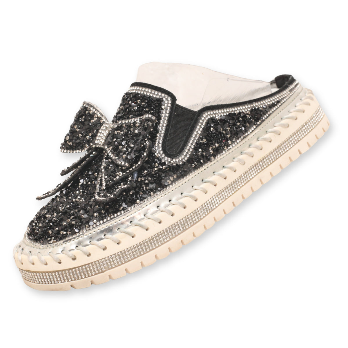 Women Slip-On Mules