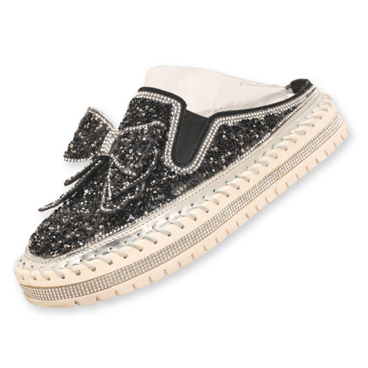 Women Slip-On Mules
