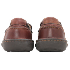 Hunter's Bay Slip-On Casual Shoes