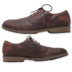 Clarks Lace-Up Men's Formal Shoes