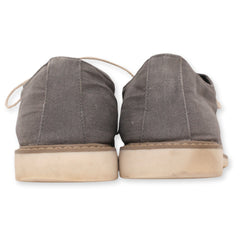 Public Opinion Lace-Up Casual Shoes