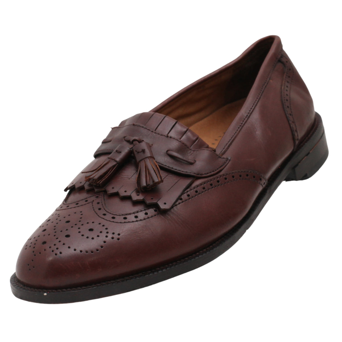 Store & Co Men's Tassels Loafers