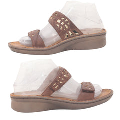 Naot Women Slide Sandal