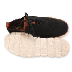 Leisure Lace-Up Men's Sneaker