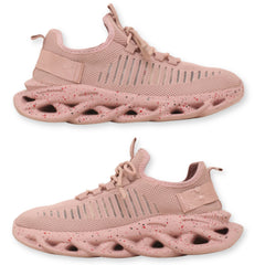 La Sheelah Women's Sneaker