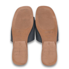 "Montego Bay Club" Slid Strap Flats