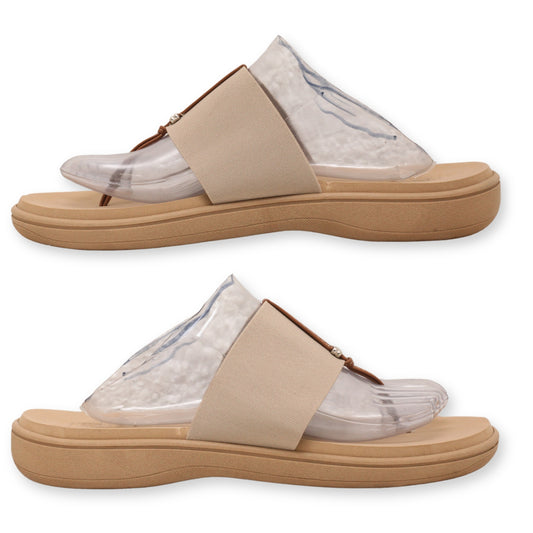 Italian Women's Slippers