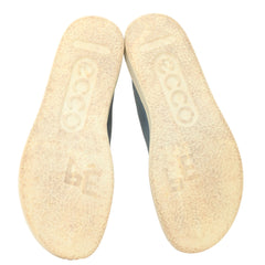 Ecco Cross-Strap Women Sandal