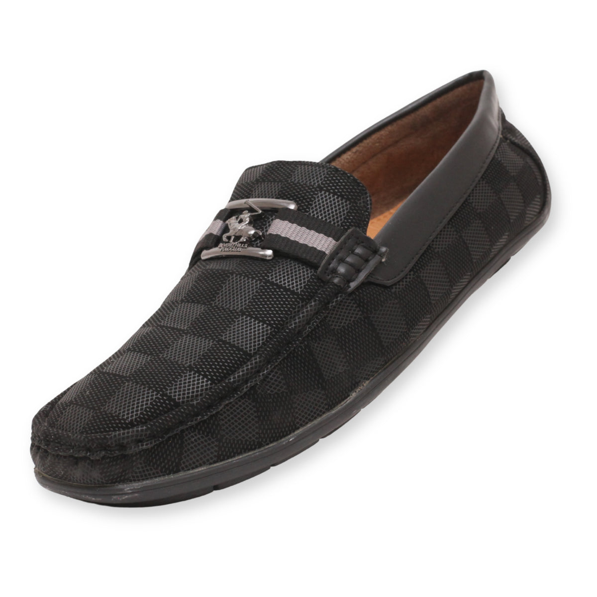 Beverly Hills Polo Club Men's Loafers