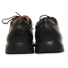 State Street Lace-Up Casual Shoes